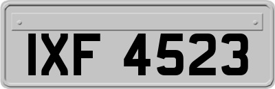 IXF4523