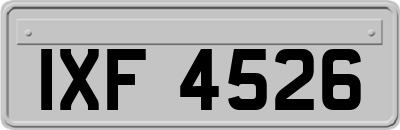 IXF4526