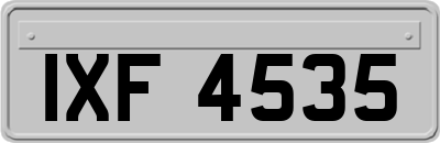 IXF4535