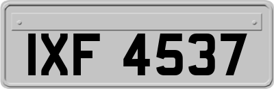 IXF4537