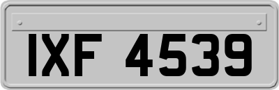 IXF4539