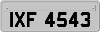 IXF4543