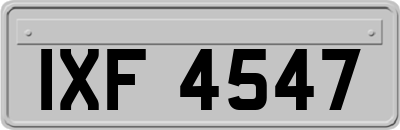 IXF4547