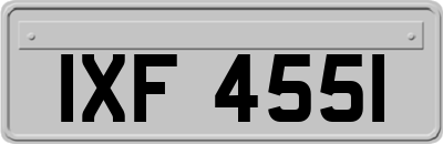 IXF4551