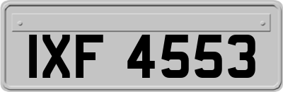 IXF4553
