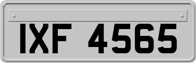 IXF4565