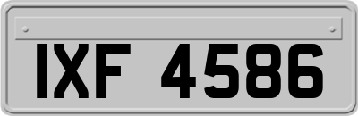 IXF4586