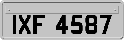 IXF4587