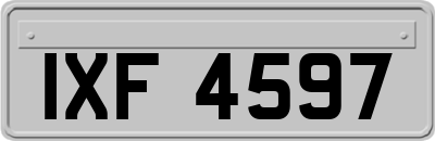 IXF4597