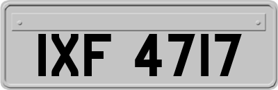 IXF4717