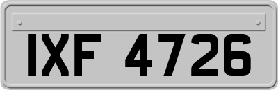 IXF4726