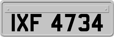 IXF4734