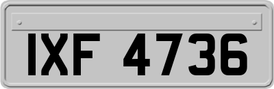 IXF4736