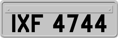 IXF4744