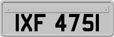 IXF4751