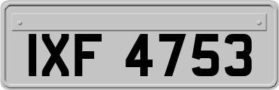 IXF4753