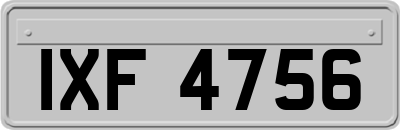 IXF4756