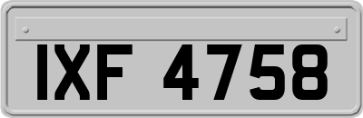 IXF4758
