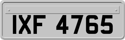 IXF4765