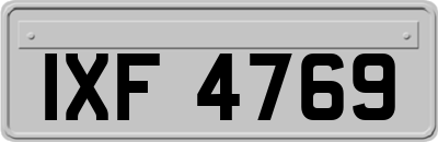 IXF4769