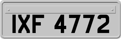 IXF4772