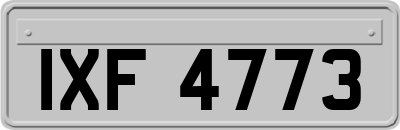 IXF4773