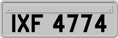IXF4774