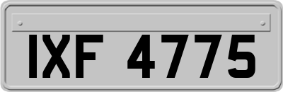IXF4775