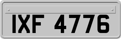 IXF4776