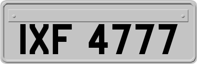 IXF4777