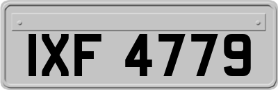 IXF4779