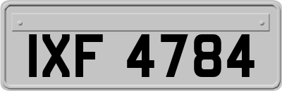 IXF4784