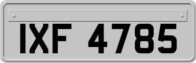 IXF4785