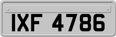 IXF4786