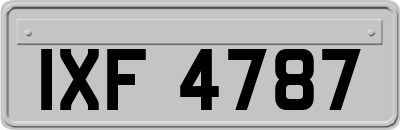 IXF4787