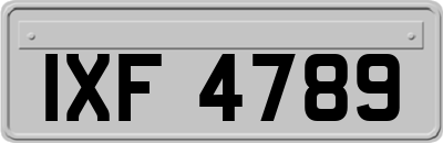 IXF4789