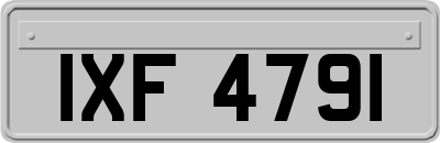 IXF4791