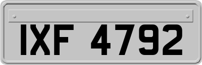 IXF4792