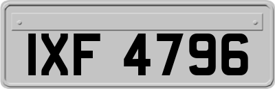 IXF4796