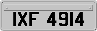 IXF4914