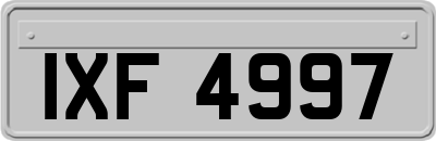 IXF4997