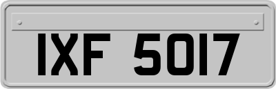 IXF5017