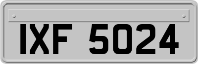 IXF5024