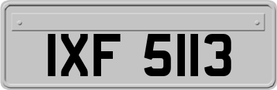IXF5113