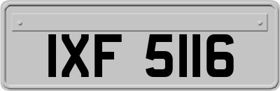 IXF5116