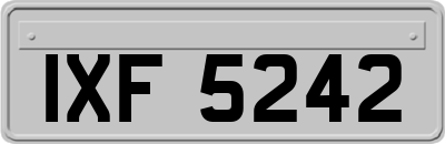 IXF5242