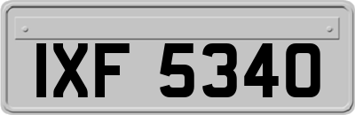 IXF5340