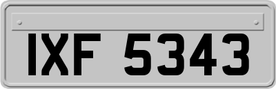 IXF5343
