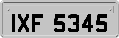 IXF5345