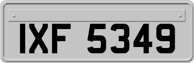 IXF5349
